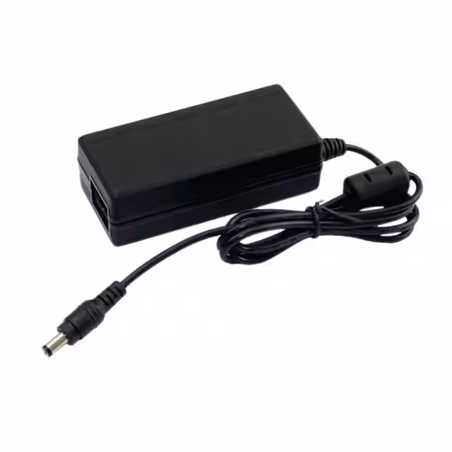 L6R48D-180-C6 Tri-Mag, LLC  Adaptadores de pared de escritorio de CA y CC